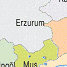 Erzurum, Ağrı, Kars